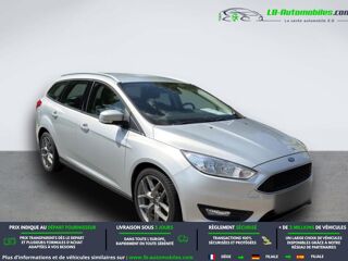 Focus 1.5 EcoBoost 150 BVM 2018 occasion 31850 Beaupuy