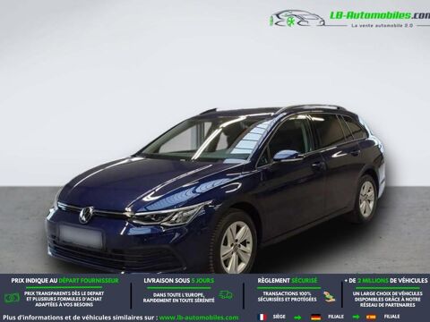 Annonce voiture Volkswagen Golf SW 21670 €