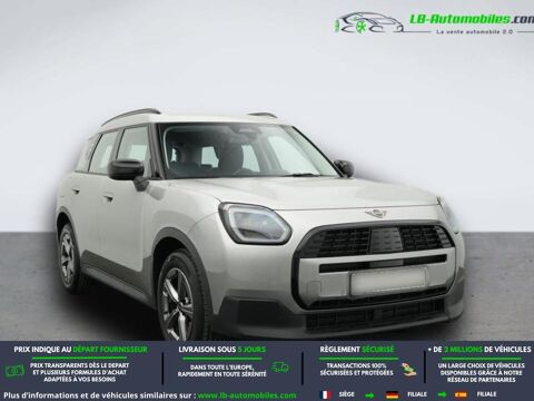 Countryman 163 ch BVA D 2025 occasion 31850 Beaupuy