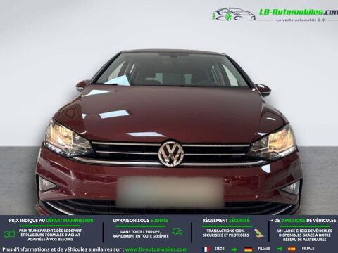 Golf 1.5 TSI 130 BVM 2018 occasion 31850 Beaupuy