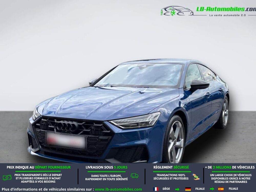 A7 45 TFSI 265 BVA 2025 occasion 31850 Beaupuy