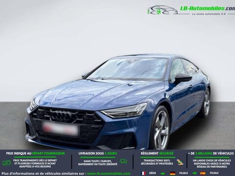 Annonce voiture Audi A7 60630 €