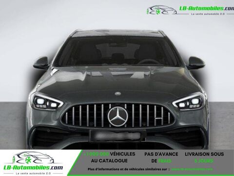 Classe C 43 AMG BVA 4Matic 2025 occasion 31850 Beaupuy