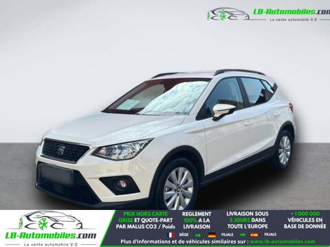 Annonce voiture Seat Arona 18900 €