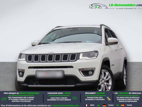 Compass 1.3 GSE 150 ch BVA 2021 occasion 31850 Beaupuy