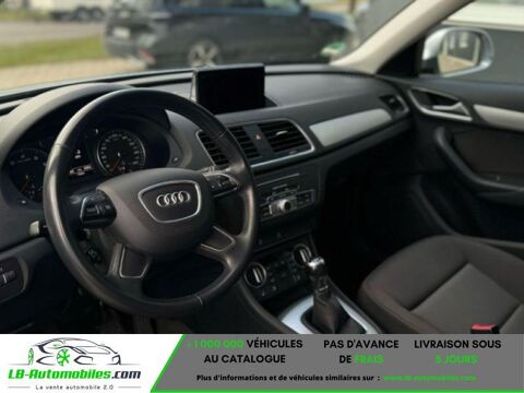 Q3 1.4 TFSI  150 ch 2016 occasion 31850 Beaupuy