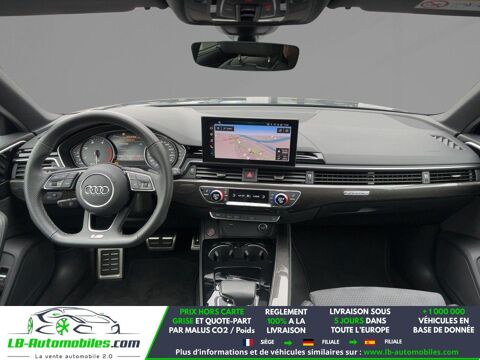 S4 V6 3.0 TDI 341 BVA Quattro 2023 occasion 31850 Beaupuy