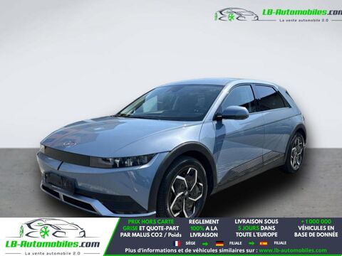 Ioniq 5 77 kWh - 325 ch 2023 occasion 31850 Beaupuy