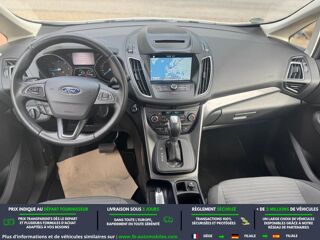 C-max 1.5 TDCi 120 BVA 2019 occasion 31850 Beaupuy