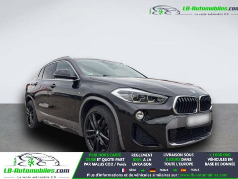 X2 sDrive 20i 192 ch BVA 2019 occasion 31850 Beaupuy