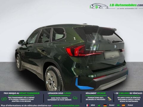 iX xDrive30 313ch BVA 2023 occasion 31850 Beaupuy