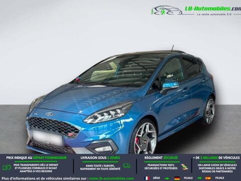 Ford Fiesta ST 1.5 EcoBoost 200 2020 occasion Beaupuy 31850
