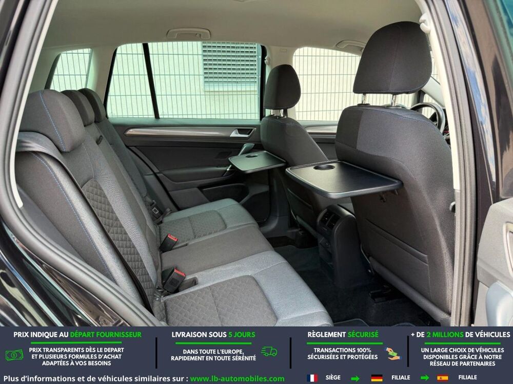Golf 1.0 TSI 110 BVA 2018 occasion 31850 Beaupuy