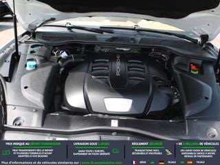 Cayenne 3.0D V6 262 ch 2016 occasion 31850 Beaupuy