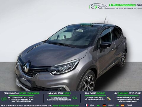 Captur TCe 130 BVM 2019 occasion 31850 Beaupuy