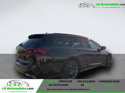 Insignia 2.0 Turbo 230 ch BVA AWD 2022 occasion 31850 Beaupuy