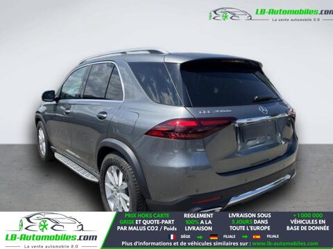 Classe GLE 350 de BVA 4Matic 2025 occasion 31850 Beaupuy