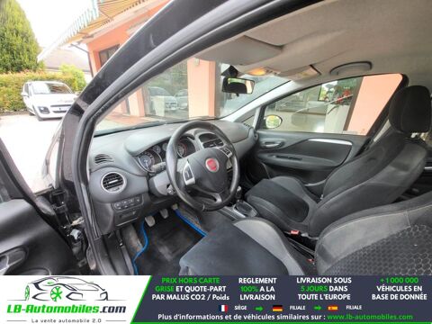 Punto 1.2 69 ch 2017 occasion 31850 Beaupuy