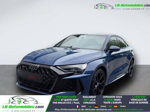 RS3 2.5 TFSI 400 Quattro 2026 occasion 31850 Beaupuy