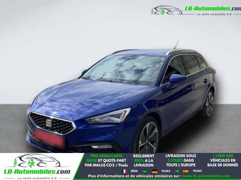 Annonce voiture Cupra Leon 21950 €