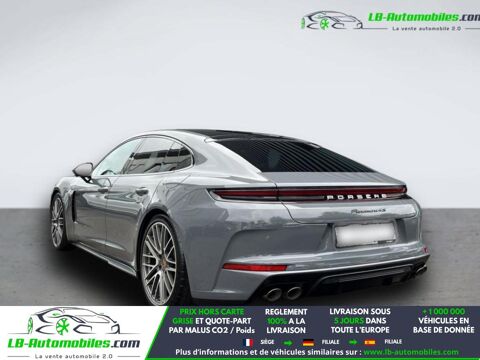 Panamera 4S E-Hybrid V6 544 ch BVA 2024 occasion 31850 Beaupuy