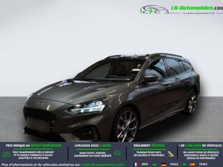 Focus ST 2.3 EcoBoost 280 BVM 2019 occasion 31850 Beaupuy