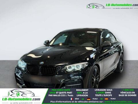 Serie 2 M240i BVA 2017 occasion 31850 Beaupuy
