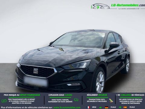 Leon 1.0 eTSI 110 BVA 2024 occasion 31850 Beaupuy