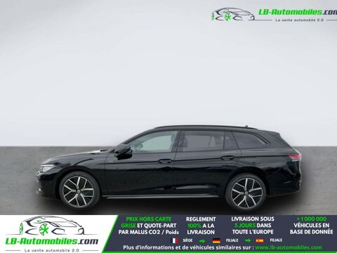 Golf SW 2.0 TDI 200 BVA 4Motion 2026 occasion 31850 Beaupuy