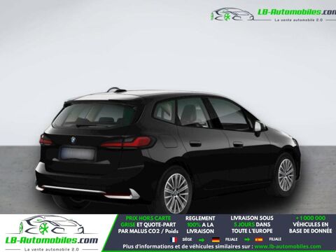 Serie 2 223i 204 ch BVA 2023 occasion 31850 Beaupuy
