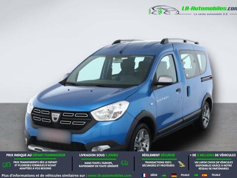 Annonce voiture Dacia Dokker 17990 €