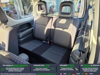 Jimny 1.3i VVT 86ch 2012 occasion 31850 Beaupuy