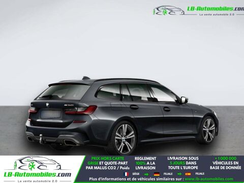 S&eacute;rie 3 M340i xDrive 374 ch BVA 2022 occasion 31850 Beaupuy