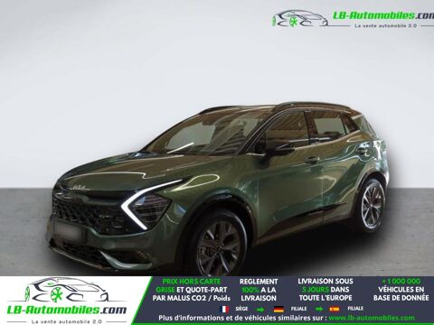 Sportage 1.6 T-GDi 230ch Hybride BVA 4x2 2024 occasion 31850 Beaupuy