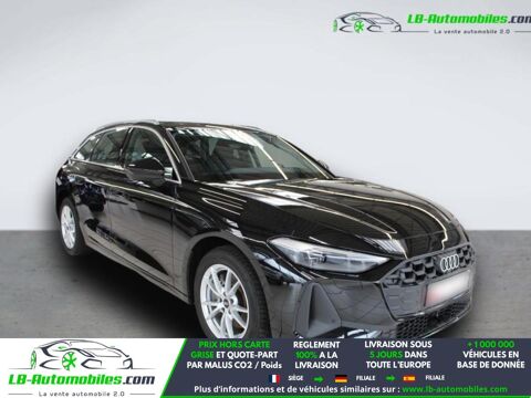 Annonce voiture Audi A5 45400 €