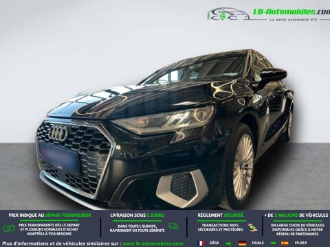 Annonce voiture Audi A3 19499 €