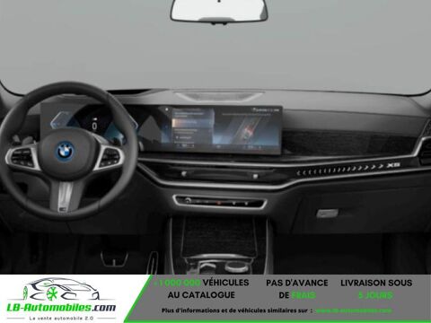 X5 xDrive50e 489 ch BVA 2023 occasion 31850 Beaupuy