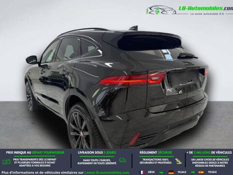 E-PACE 2.0 D-165 ch AWD BVA 2023 occasion 31850 Beaupuy