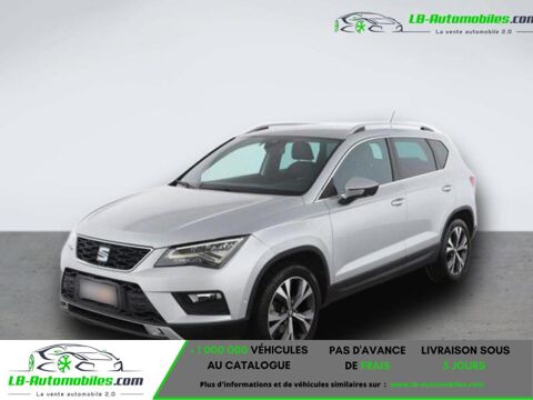 Seat Ateca 1.4 TSI 150 ch BVA 2016 occasion Beaupuy 31850