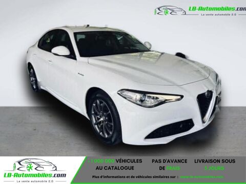 Alfa Romeo Giulia 2.2 136 ch BVA 2020 occasion Beaupuy 31850