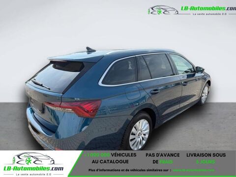 Octavia 2.0 TDI 150 ch BVA 2024 occasion 31850 Beaupuy