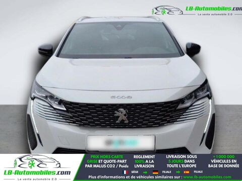 5008 PureTech 130ch BVA 2023 occasion 31850 Beaupuy