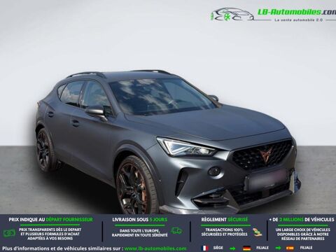 Formentor 2.5 TSI 390 ch BVA 4Drive 2022 occasion 31850 Beaupuy