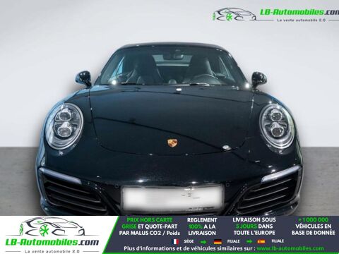 911 3.0i 370 PDK 2018 occasion 31850 Beaupuy
