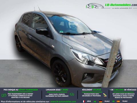 Space Star 1.2 MIVEC 71 BVA 2021 occasion 31850 Beaupuy