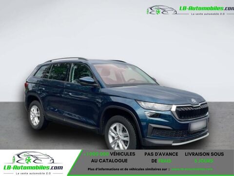 Kodiaq 2.0 TDI 150 BVA 7pl 2022 occasion 31850 Beaupuy