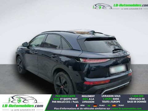 DS7 BlueHDi 130 BVA 2023 occasion 31850 Beaupuy
