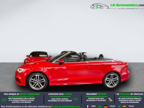A3 TFSI 150 BVA 2020 occasion 31850 Beaupuy