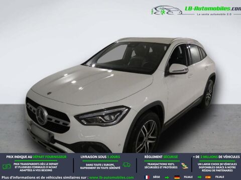 Mercedes Classe GLA 200 d BVA 2020 occasion Beaupuy 31850