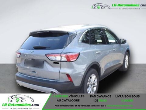 Kuga 1.5 EcoBlue 120 BVA 2022 occasion 31850 Beaupuy